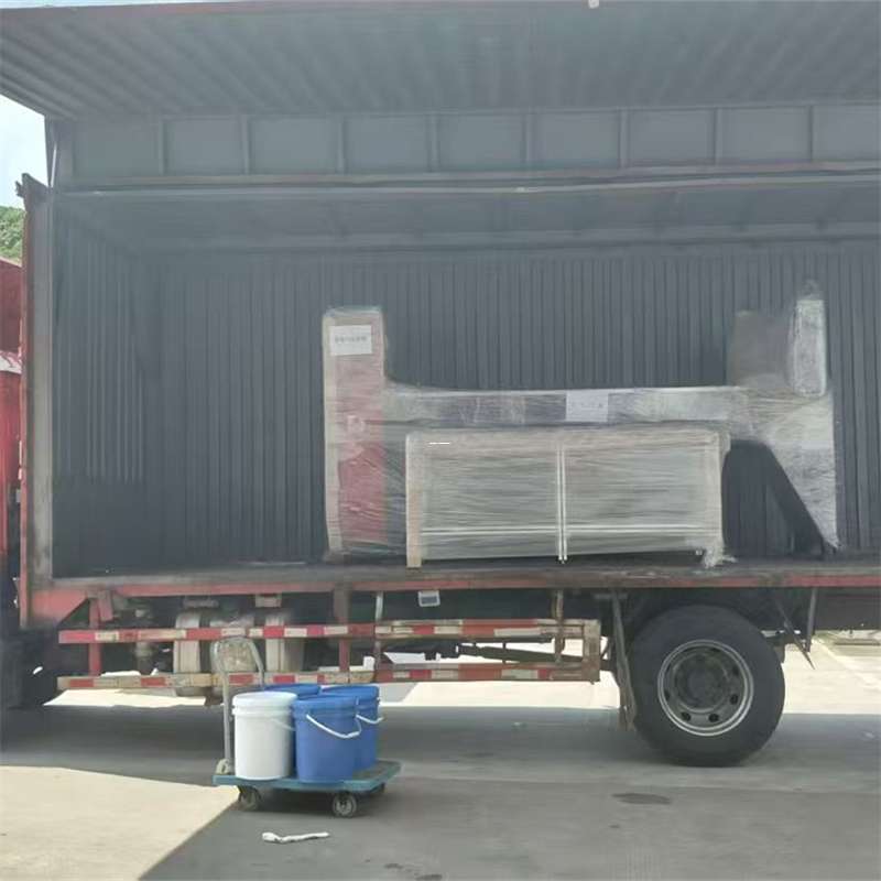 南城街道木里县进仓物流：专线直达的货运新体验