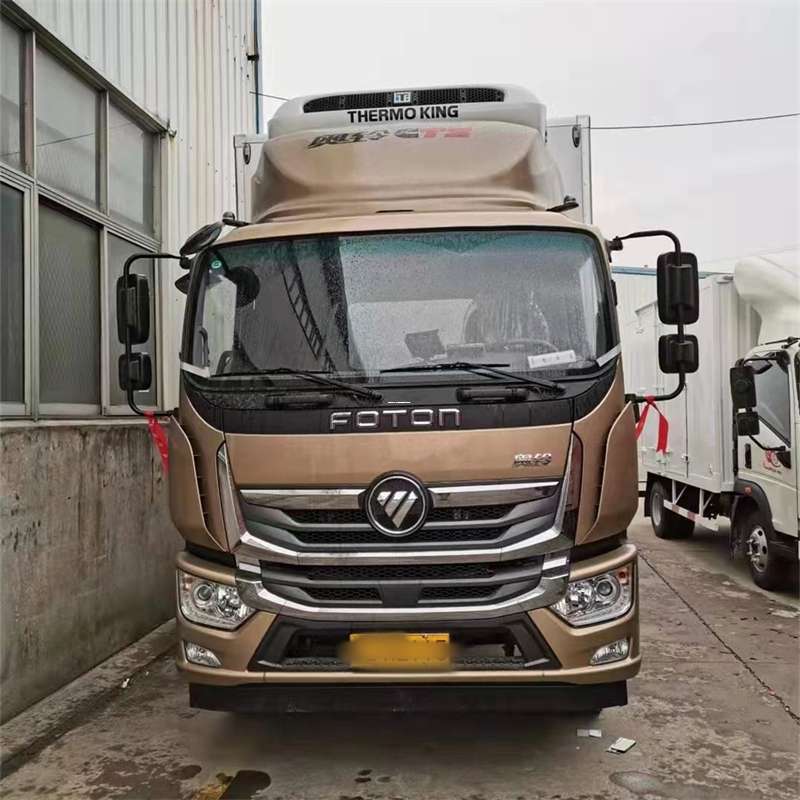 南城街道布拖县物流专线：大件货运与进仓出口的高效之道