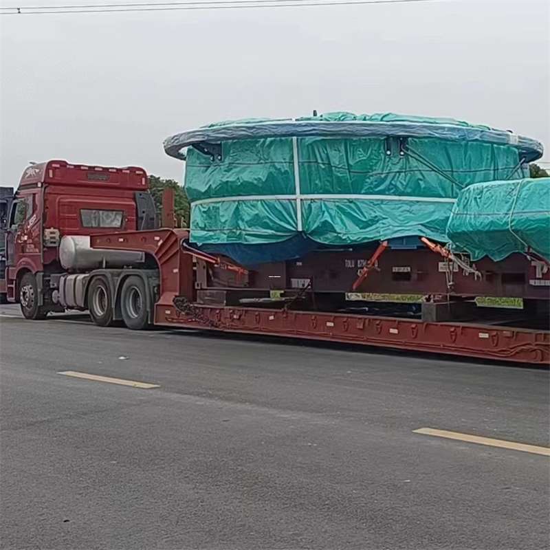 南城街道得荣县物流专线：多元运输服务探秘