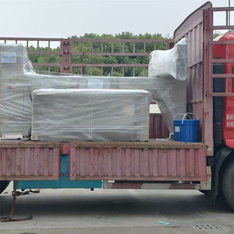 南城街道甘孜县进仓物流：多元服务与特色运输线路探索