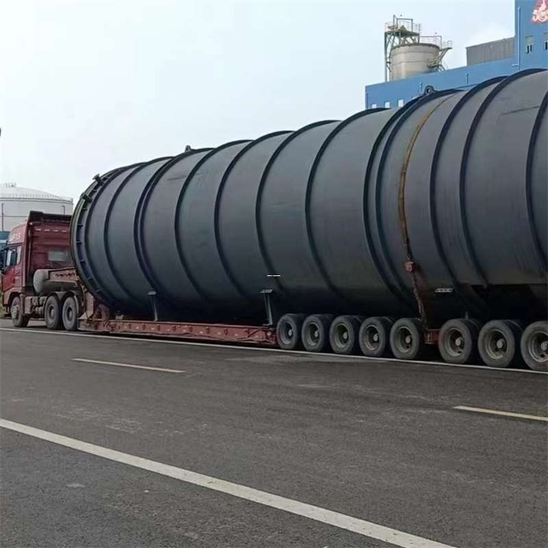 南城街道道孚县进仓物流：专线直达运输的多元探索