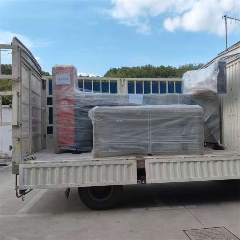 南城街道雅江县进仓物流：全方位运输服务探秘