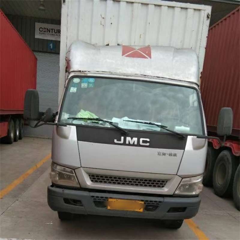 南城街道阿坝县进仓物流：多元专线直达运输的精彩探索