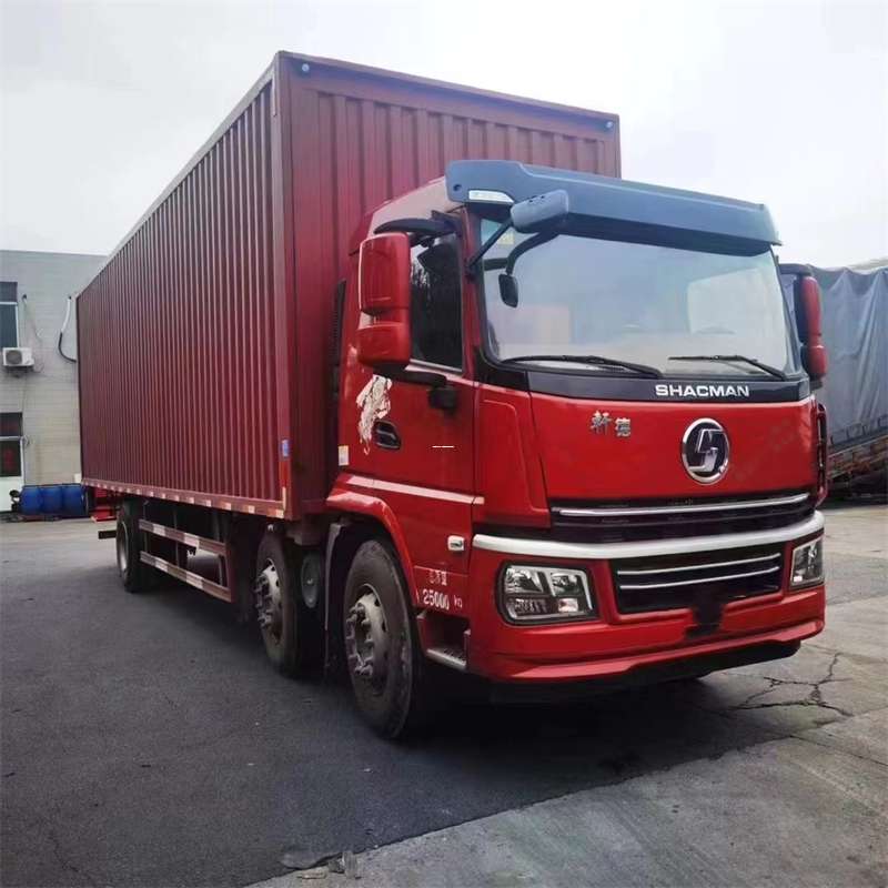 南城街道壤塘县物流专线：高效直达的运输新体验