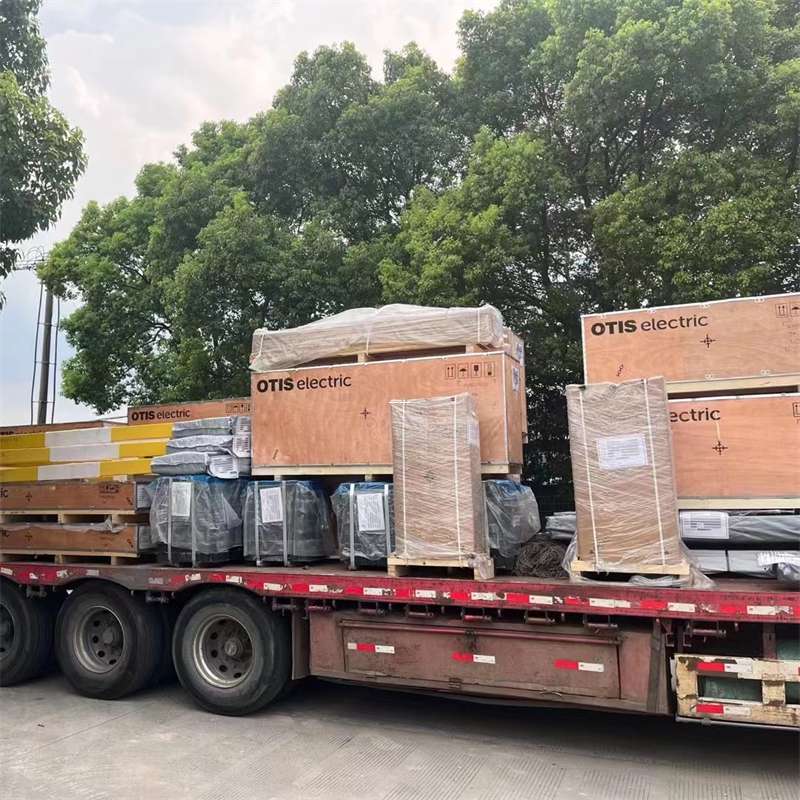 南城街道探秘金川县进仓物流：专线直达的多元货运世界