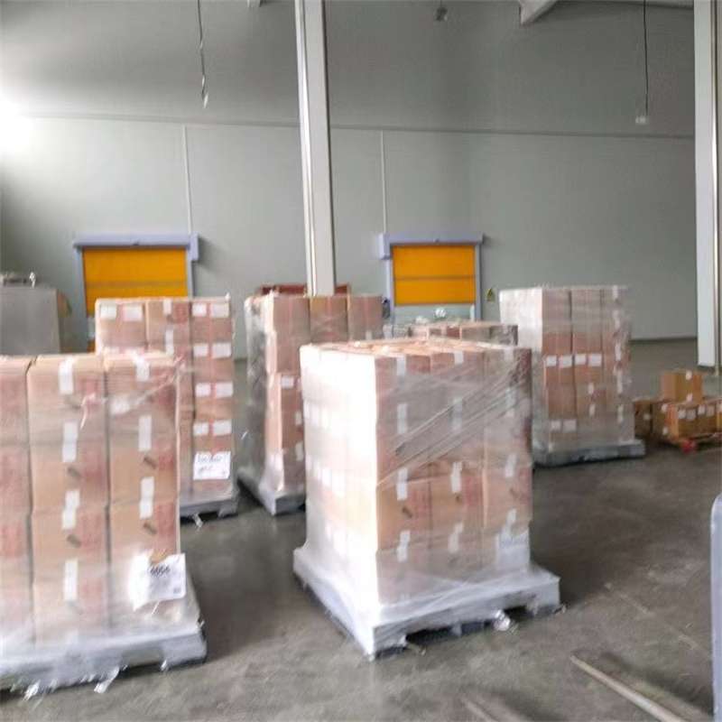 南城街道马尔康市物流专线：快运大件与进仓出口的高效之道