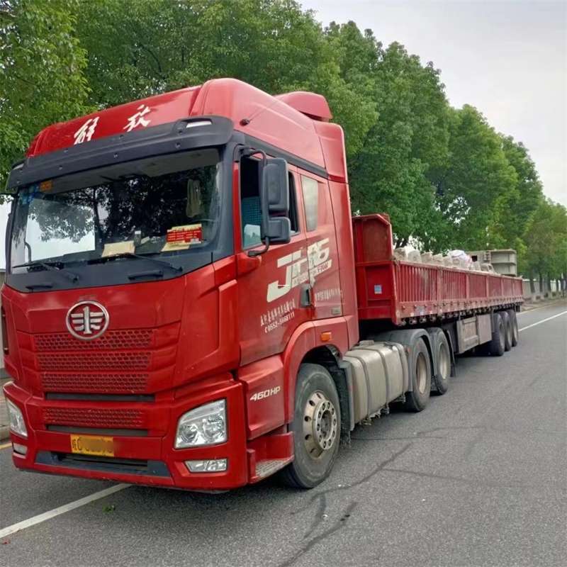 南城街道芦山县物流专线：开启高效运输新旅程