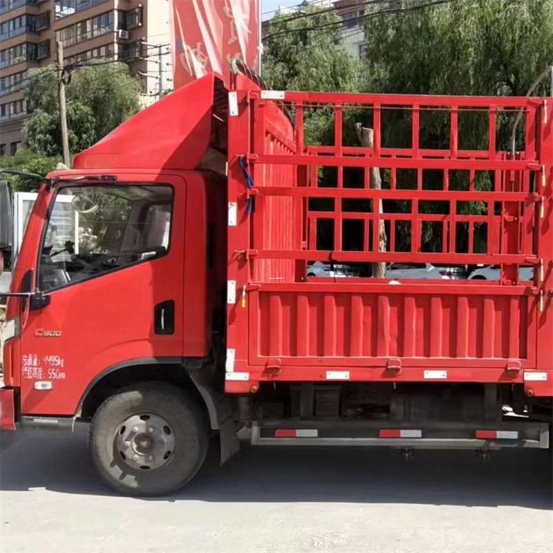 南城街道雅安市物流专线：大件出口快运的多维探索