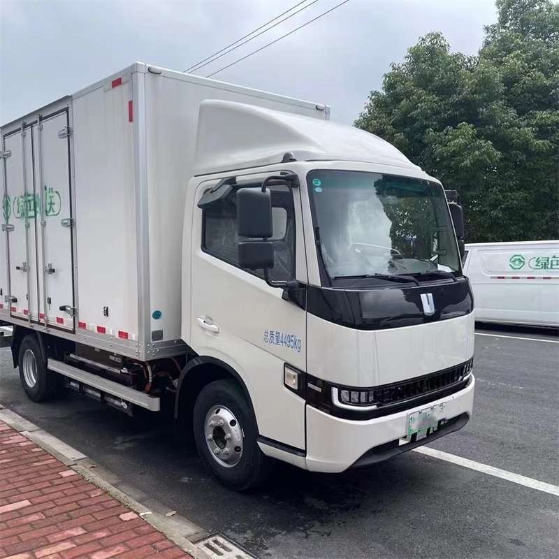 南城街道渠县物流专线：大件货运与进仓出口的高效之道